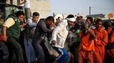 Islamský štát prevzal zodpovednosť za útok na mešitu v Saná