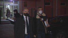 Štvoricu obvinených z veľkej razie NAKA u diaľničiarov súd odmietol vzať do väzby