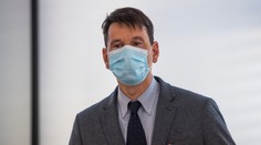 Palkovič sa zatiaľ k situácii v zdravotníctve oficiálne nevyjadril. Svoju nomináciu na čelo rezortu vtipne okomentoval