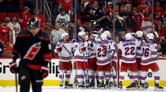 VIDEO: NY Rangers postúpili do finále konferencie, Čechom sa tak na MS rysuje obrovská posila