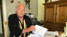 Mužovi už roky chodia záhadné a nevyžiadané donášky pizze. Za deň mu ich prišlo aj 10