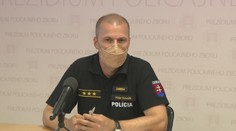 Napätie v silových zložkách pokračuje: Kovařík vysvetlil, prečo stopol komando zo Sobraniec