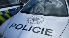 Mladá mamička na mieste zomrela. Auto do štvorčlennej rodiny vpálilo na chodníku