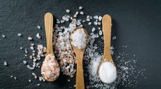 Morská, himalajská alebo obyčajná soľ? Pozrime sa na rozdiely