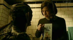 Oscarová nominácia na Najlepší film: The Shape of Water