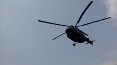 Nehodu vojenského vrtuľníka na východe Ukrajiny neprežilo 5 ľudí