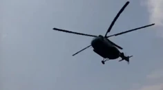 Nehodu vojenského vrtuľníka na východe Ukrajiny neprežilo 5 ľudí