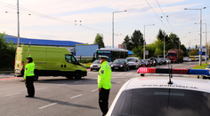 FOTO: Dopravné peklo smerom na Banskú Bystricu. Vodiči stoja za Sliačom v obrovskej kolóne