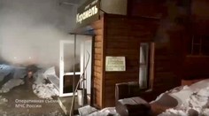 Tragédia v ruskom Perme: Hotel zaplavila vriaca voda, najmenej päť ľudí sa uvarilo zaživa