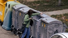 Slovensko najmenej recykluje v celej EÚ