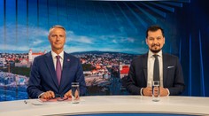 Koho by ste radi videli v úradníckej vláde? Šeliga povedal jedno meno, Raši ani jedno