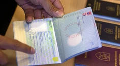 V centre Bruselu vyrábali falošné pasy