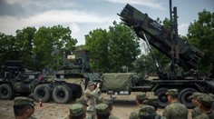 Ďalšia veľká vzpruha pre Kyjev: Biden sa chystá zrušiť zákaz, ktorý skomplikoval opravu vojenskej techniky