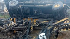 Vyšetrovanie potvrdilo, že poľskú obec Przewodów vlani zasiahla raketa z Ukrajiny