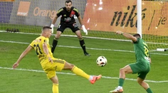 VIDEO: Košice siahali proti Žiline na bod. Hostí však v posledných sekundách vykúpil striedajúci žolík