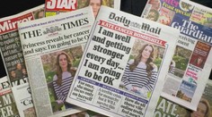 Verejnosť špekuluje o rakovine Kate a Karola. Vyjadrujú sa aj onkológovia