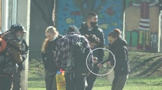 Útoky na našu redaktorku po razii v Pentagone už preveruje polícia