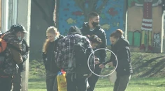 Útoky na našu redaktorku po razii v Pentagone už preveruje polícia
