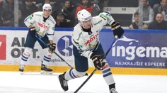 Čaro domácej arény Spišiakov je minulosťou. Košičania sa v šlágri radovali z triumfu