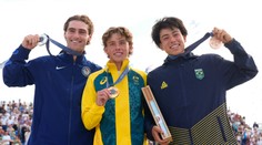 Oni platiť nemusia. Brazílsky prezident oslobodil olympijských medailistov