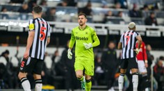 Obrovská šanca pre Martina Dúbravku. Jednotka Newcastlu Pope si nezachytá štyri až päť mesiacov