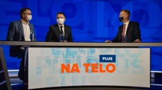 Na telo plus: Matovičova ekonomická politika? Mikloš hovorí 2-, Kažimír súhlasí