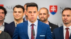 Čekovský sa ohradil voči vyjadreniam Matoviča o žurnalistoch. Ich prácu prirovnal k tomu, ako písali novinári pre Hitlera