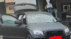 Po lúpeži v zlatníctve na Orave hľadá polícia Audi