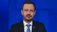 Eduard Heger: Igor Matovič nie je môj spojenec a nikdy ním nebude, pekne sa vyfarbil