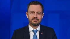 Je E. Heger pripravený na politický zápas s I. Matovičom? Na divácku otázku v Na telo PLUS odpovedal jasne