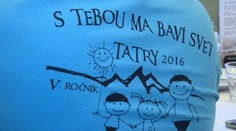 Desiatky chlapov v Tatrách dokazujú, že deti zvládnu aj bez manželiek