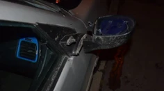 Za všetko vraj môže hruška s pivom. V Lučenci rozbil 13 áut