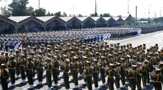 Irán varuje Európu, že v prípade hrozby z jej strany zvýši dolet svojich rakiet