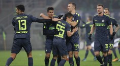 VIDEO: Inter po penaltách ide v pohári ďalej, Škriniar nepremenil jedenástku