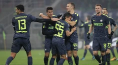 VIDEO: Inter po penaltách ide v pohári ďalej, Škriniar nepremenil jedenástku