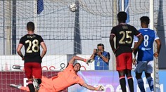Prekvapujúca prehra Trnavy. Na pôde maltského FC Mosta jej hrozil debakel