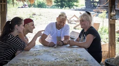 Toto ste na obrazovkách nevideli: Noví farmári okamžite začali kuť pikle