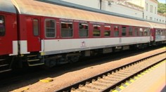 Slovenské železnice rušia takmer polovicu IC vlakov