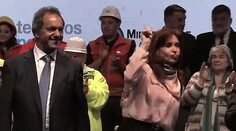 Tanec, ktorý vás dostane! Argentínska prezidentka pobavila svet