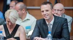 Prvé slová Lintnera po voľbe