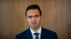 Ódor Slovensko k voľbám povedie aj napriek nedôvere poslancov. Takéto má právomoci