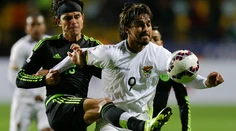 Copa America: Mexiko iba remizovalo s Bolíviou