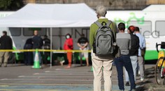 Nemecko od začiatku pandémie zaznamenalo viac ako 300-tisíc prípadov COVID-19