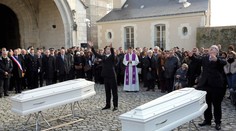 Rodiny atentátnikov z Paríža žiadajú vydanie ich tiel na pochovanie