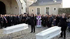 Rodiny atentátnikov z Paríža žiadajú vydanie ich tiel na pochovanie