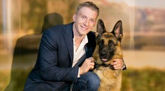 Rex vystrájal, Bača bol v šoku: Tieto zábery nemal nikto vidieť