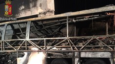 Obete nehody maďarského autobusu ešte neidentifikovali, telá sú vo veľmi zlom stave