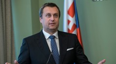 Danko: Prejav v Rusku vysvetlím, ale šokuje ma spolupráca SaS s ĽSNS