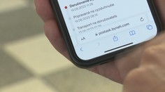 Ak čakáte zásielku od Slovenskej pošty, dajte si pozor. Podvodníci skúšajú nový trik