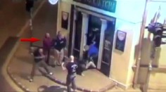 Útočníkov z baru Mariatchi poslal súd po takmer siedmich rokoch za mreže